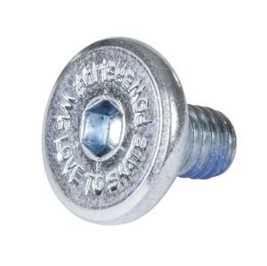 Powerslide Skrutka Powerslide Hex Mounting Screw 10mm (1ks)