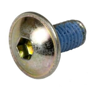 Powerslide Skrutka Powerslide Hex Mounting Screw 12mm (1ks)
