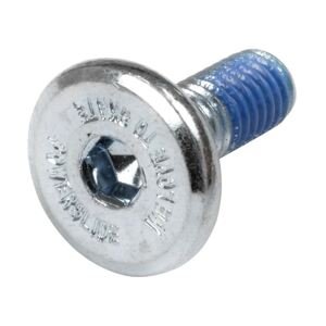 Powerslide Skrutka Powerslide Hex Mounting Screw 16mm (1ks)