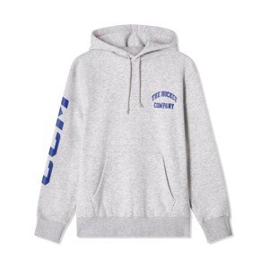 CCM Mikina CCM Athleisure Fleece Hoodie YTH, šedá,  Detská, XL