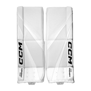 CCM Betóny CCM Phenom JR, biela, Junior, 24+1"