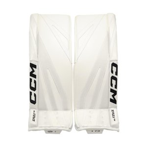 CCM Betóny CCM Eflex 7.5 SR, biela, Senior, 33+1"