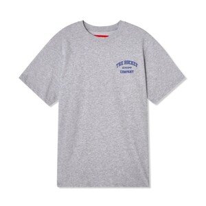 CCM Tričko CCM Athleisure Tee YTH, šedá,  Detská, L