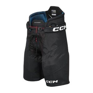 CCM Nohavice  CCM Jetspeed SR, čierna, Junior, M