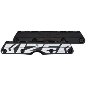 Powerslide Podvozky Kizer Team Fluid V Black /White, 268mm, 4x, 61