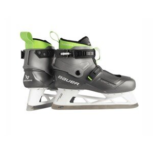 Bauer Brankárske Korčule Bauer Konekt HF2 SR, Intermediate, 6.0, 40.5, R