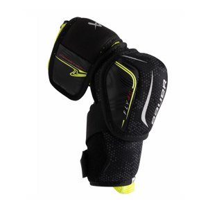 Bauer Lokty Bauer Vapor Fly40 S25 JR
