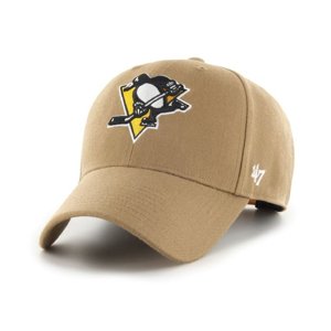 47' Brand Šiltovka NHL 47 Brand MVP Snapback SR, Senior, Boston Bruins