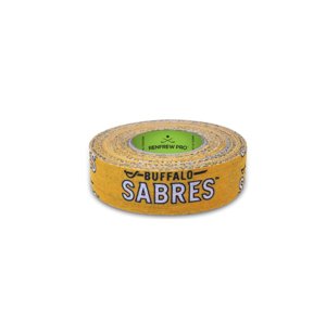 RenFrew Páska RenFrew NHL, Buffalo Sabres, 18mx24mm