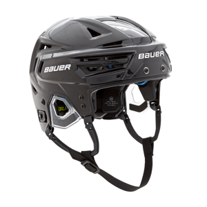 Bauer Prilba Bauer Re-Akt 150 SR, modrá, Senior, S, 52-57cm