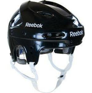 Reebok Prilba Reebok 6K, čierna, Senior, S