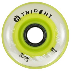 Powerslide Kolieska Powerslide Trident (1ks), X-Grip, 80