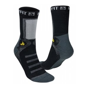 Powerslide Ponožky Powerslide MY FIT Skating Pro Socks, 39-42