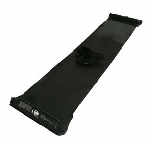 Potent Hockey Trenažér korčuľovanie Slideboard s návlekmi