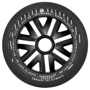Powerslide Kolieska Powerslide Torrent Rain (6ks), 84A-70A, 125