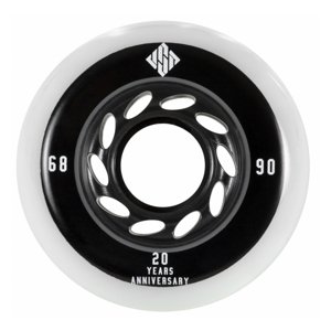 Powerslide Kolieska USD Team (4ks), 90A, 68