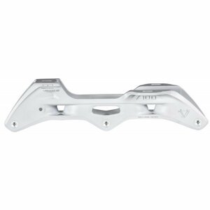 Powerslide Podvozky Powerslide Elite Casted 3x100 Trinity, biela, 3x, 100, 231mm