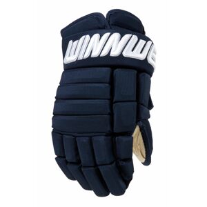 Winnwell Rukavice Winnwell Classic Pro SR, tmavo modrá, Senior, 13"