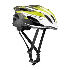 Fila Prilba Fila Fitness Helmet, biela-zelená, 54-58cm, S-M