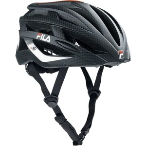Fila Prilba Fila Fitness Led Helmet, čierna, 54-58cm, S-M