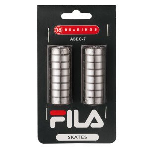 Fila Ložiská Fila Abec 7, 16ks