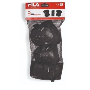 Fila Detské chrániče Fila FP Junior Boy (sada), XS