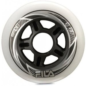Fila Kolieska Fila Wheels Set (8ks), 82A, 76
