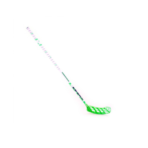Realstick Florbalová hokejka Realstick Round 2019 30 Flex, 95m, L