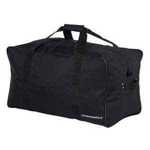 Winnwell Taška Winnwell Basic Carry JR, čierna, Junior, 28"