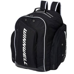 Winnwell Batoh Winnwell Back Pack, čierna, Junior, 24"