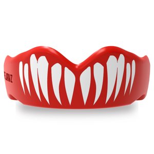 Safe Jawz Chránič  zubov Safe Jawz Extro Series Viper, Senior, Bez príchuti