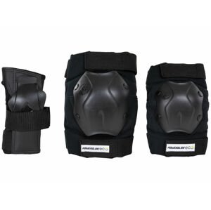 Powerslide Chrániče Powerslide Standard Eco Set (súprava), L