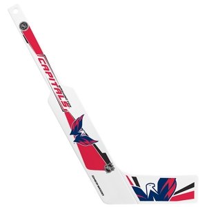 InGlasCo Brankárska Mini hokejka NHL, Washington Capitals
