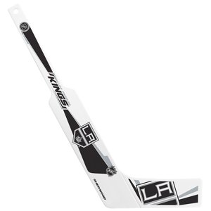 InGlasCo Brankárska Mini hokejka NHL, Los Angeles Kings