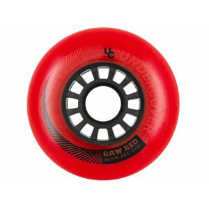 Powerslide Kolieska Undercover Raw Red (4ks), 88A, 84