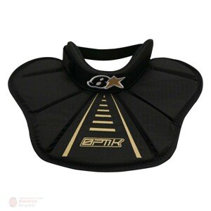 Brian’s Brankársky nákrčník Brian’s Optik Neck Guard SR, čierna, Senior