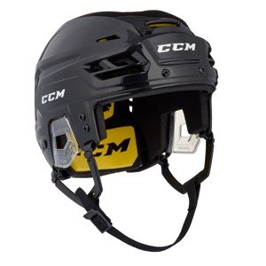 CCM Prilba CCM Tacks 210 SR, modrá, Senior, XS, 51-55cm