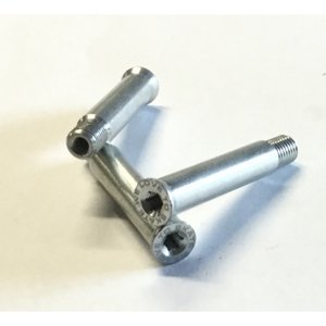 Powerslide Skrutka Powerslide M7/47mm 8mm (1ks)