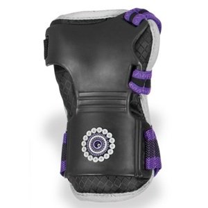 Powerslide Chrániče zápästia Powerslide Phuzion Women 2016, L-XL