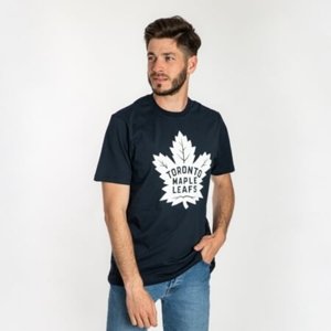 47' Brand Tričko 47 Brand Club Tee NHL SR, Senior, M, Toronto Maple Leafs