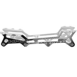 Mission Podvozky Mission Hi-Lo Kryptonium Chassis S19, M, 230mm