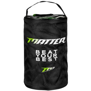 Powerslide Taška na kolieska Matter Wheel Bag 2019