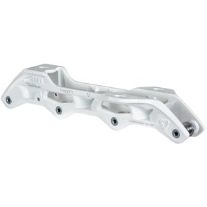 Powerslide Podvozky Powerslide Elite AL 4x80 Trinity, biela, 4x, 80, 243mm