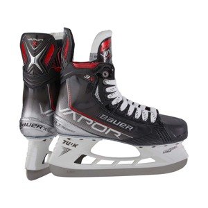 Bauer Korčule Bauer Vapor 3X S21 INT, Intermediate, 5.5, 39, FIT 3
