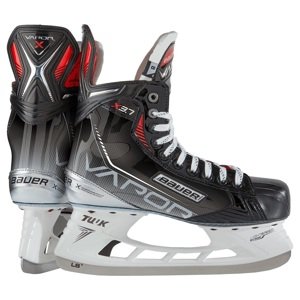 Bauer Korčule Bauer Vapor X3.7 S21 INT, Intermediate, 5.0, 38.5, EE