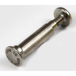 Powerslide Skrutka Powerslide Rocker Double M6/31mm (1ks)