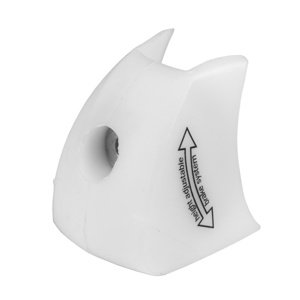Powerslide Brzdový klát Powerslide Phuzion Kids White, S