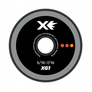 Sparx Brúsny kotúč Sparx PS Cross Grinding Ring, XG1