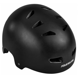 Powerslide Helma Powerslide Allround, čierna, 55-58cm