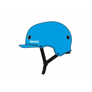 Powerslide Helma Ennui Elite Blue, modrá, 55-59cm